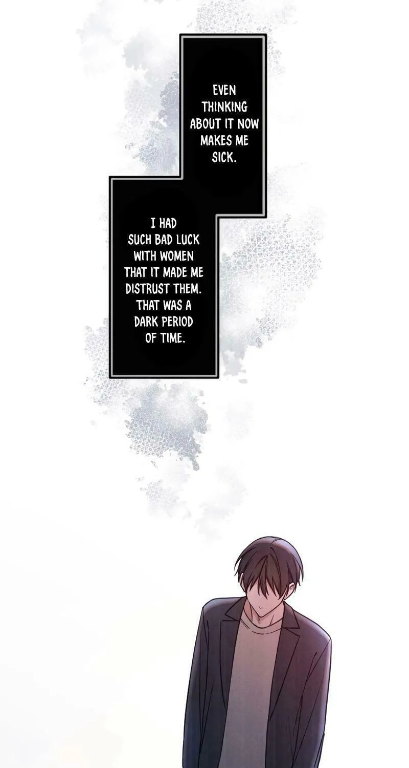 Re:Connect - Toki ga Kousa Suru Matching Appli Chapter 13 page 16 - 