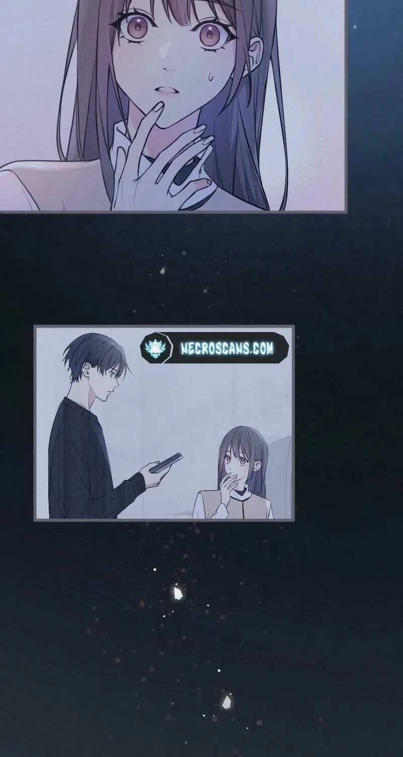 Re:Connect - Toki ga Kousa Suru Matching Appli Chapter 13 page 19 - 