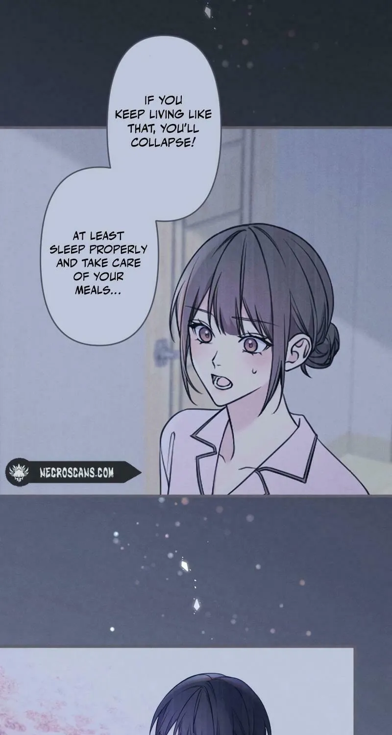 Re:Connect - Toki ga Kousa Suru Matching Appli Chapter 13 page 20 - 