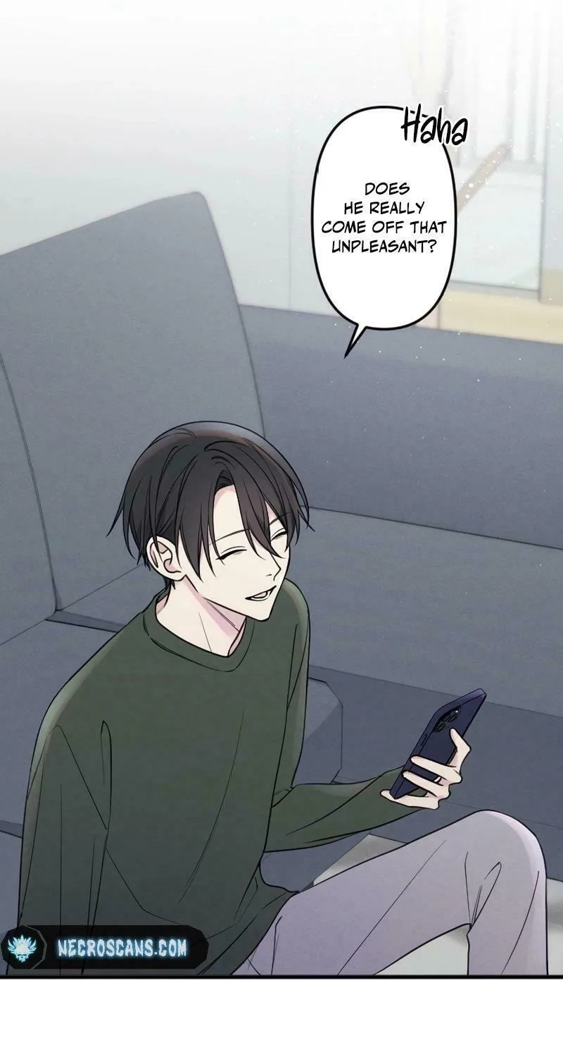 Re:Connect - Toki ga Kousa Suru Matching Appli Chapter 13 page 3 - 