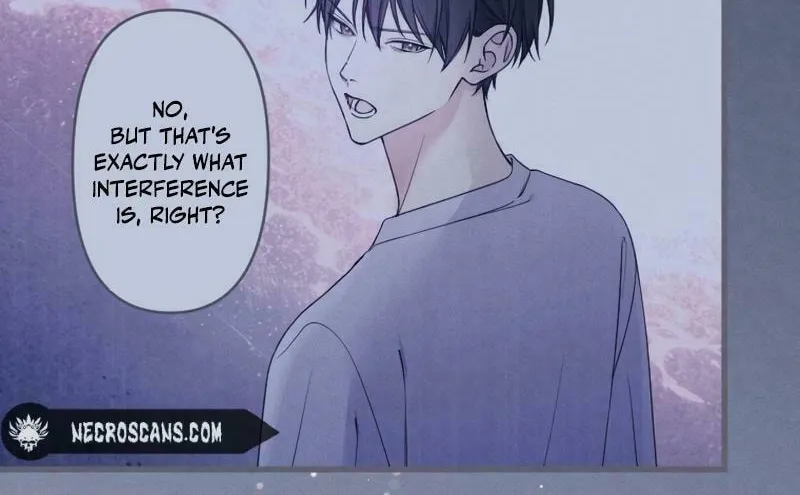 Re:Connect - Toki ga Kousa Suru Matching Appli Chapter 13 page 21 - 