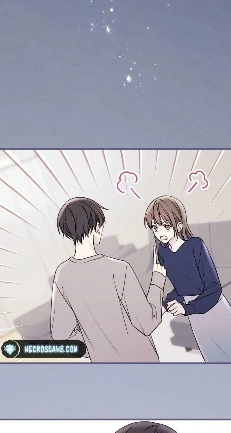 Re:Connect - Toki ga Kousa Suru Matching Appli Chapter 13 page 22 - 