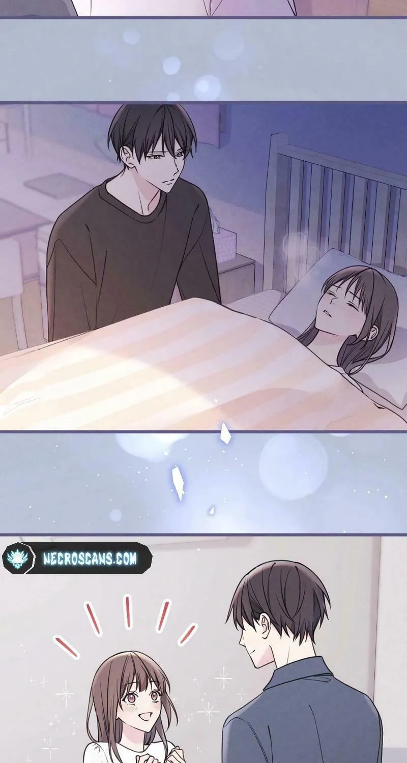 Re:Connect - Toki ga Kousa Suru Matching Appli Chapter 13 page 24 - 
