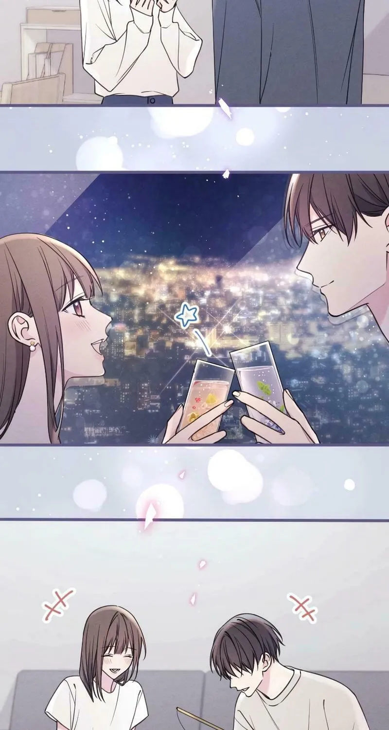 Re:Connect - Toki ga Kousa Suru Matching Appli Chapter 13 page 25 - 