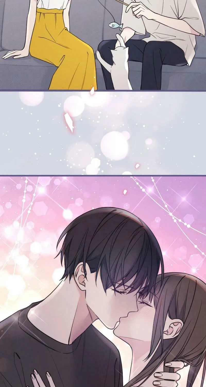 Re:Connect - Toki ga Kousa Suru Matching Appli Chapter 13 page 26 - 