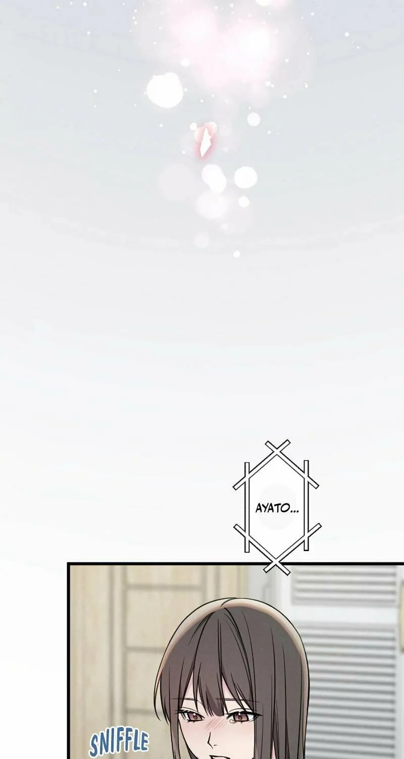 Re:Connect - Toki ga Kousa Suru Matching Appli Chapter 13 page 28 - 