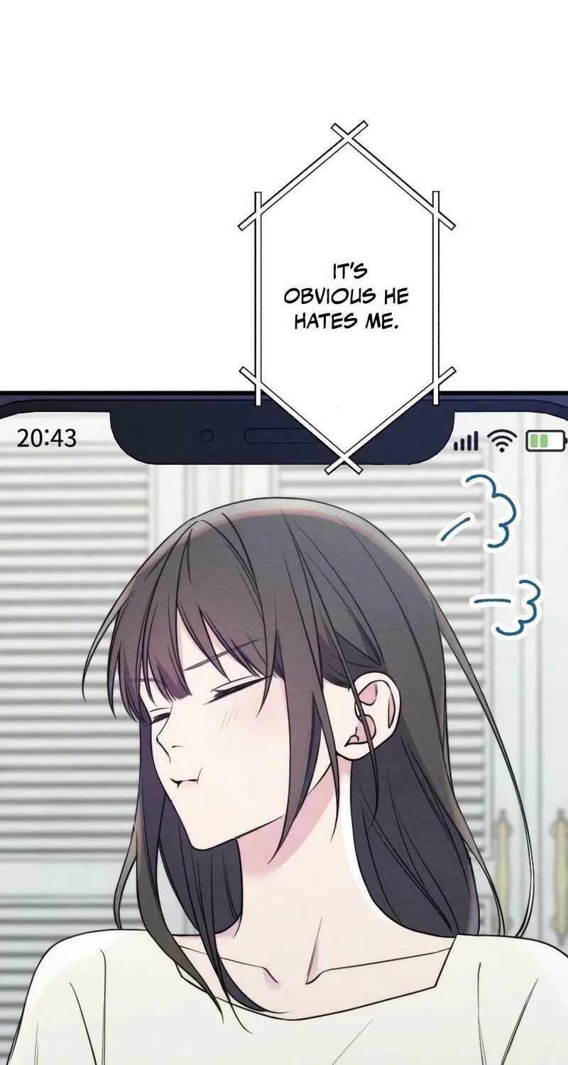 Re:Connect - Toki ga Kousa Suru Matching Appli Chapter 13 page 4 - 