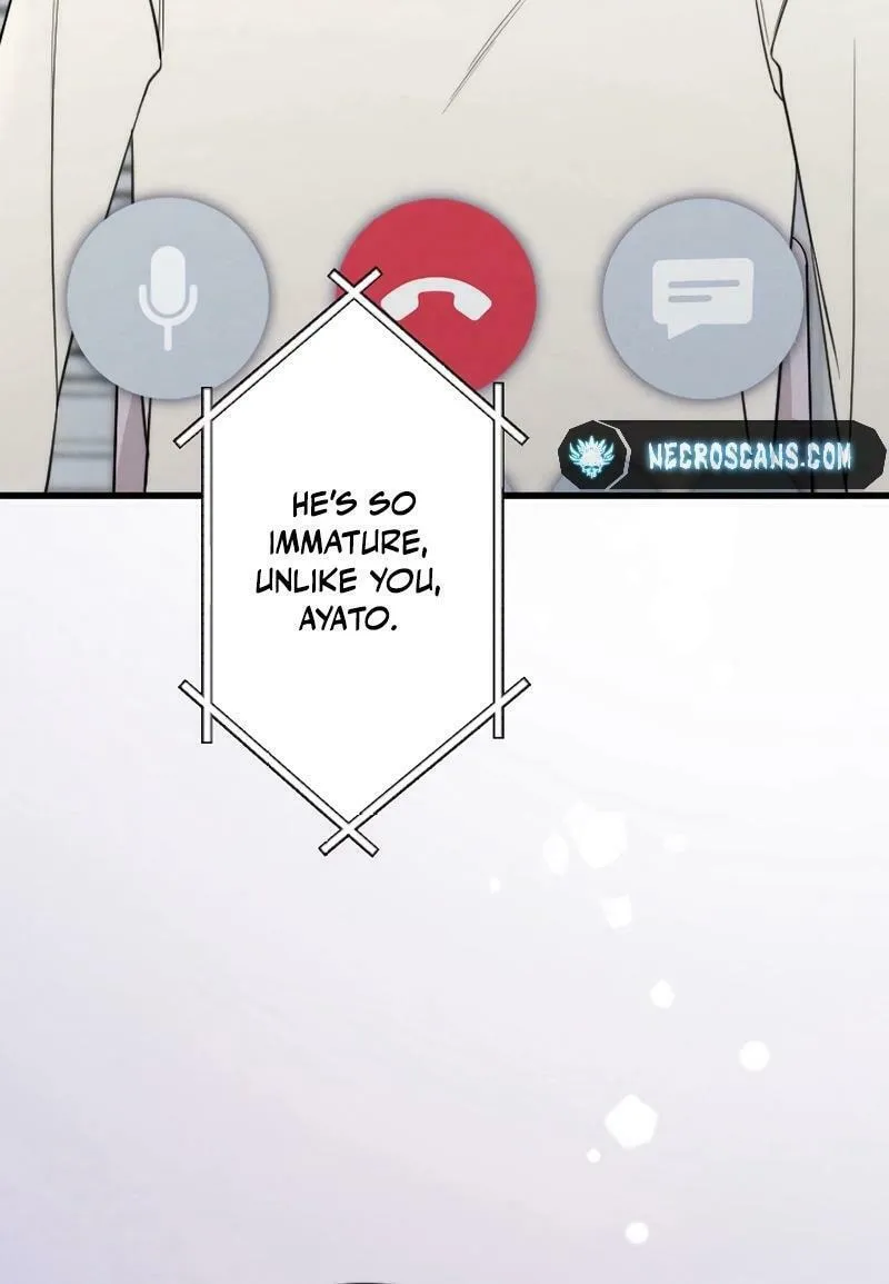 Re:Connect - Toki ga Kousa Suru Matching Appli Chapter 13 page 5 - 