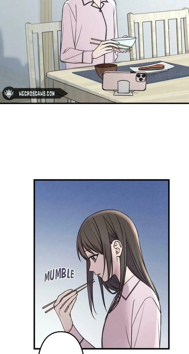 Re:Connect - Toki ga Kousa Suru Matching Appli Chapter 14 page 11 - 