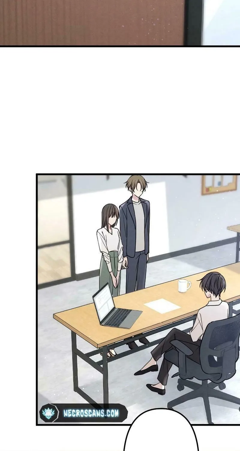 Re:Connect - Toki ga Kousa Suru Matching Appli Chapter 14 page 14 - 