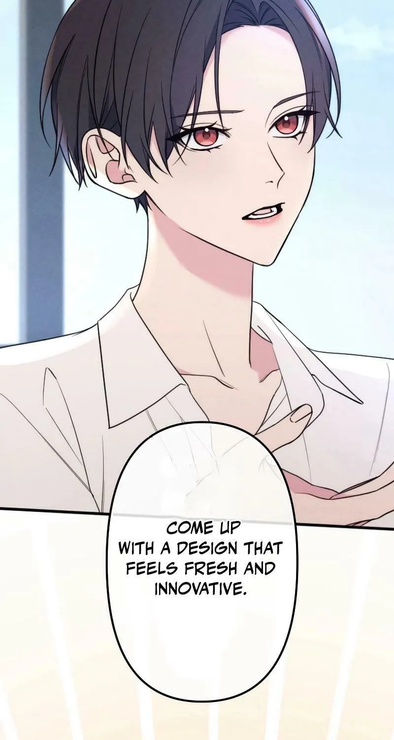 Re:Connect - Toki ga Kousa Suru Matching Appli Chapter 14 page 19 - 