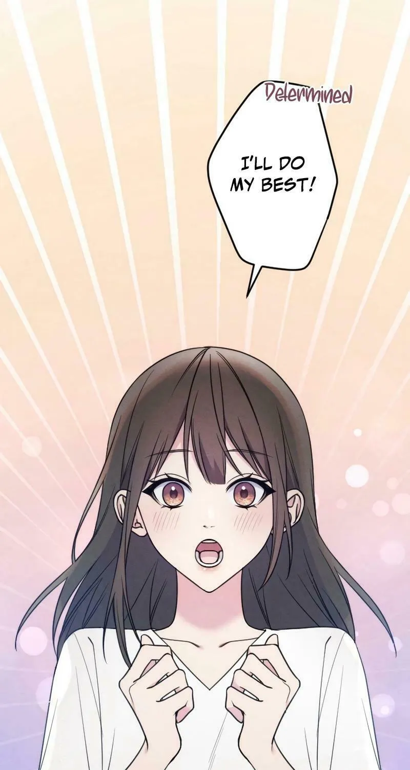 Re:Connect - Toki ga Kousa Suru Matching Appli Chapter 14 page 20 - 