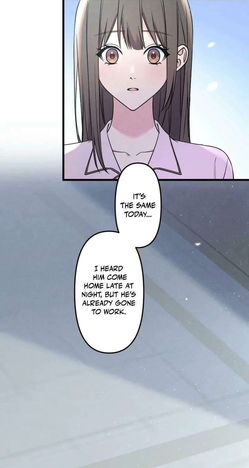 Re:Connect - Toki ga Kousa Suru Matching Appli Chapter 14 page 3 - 