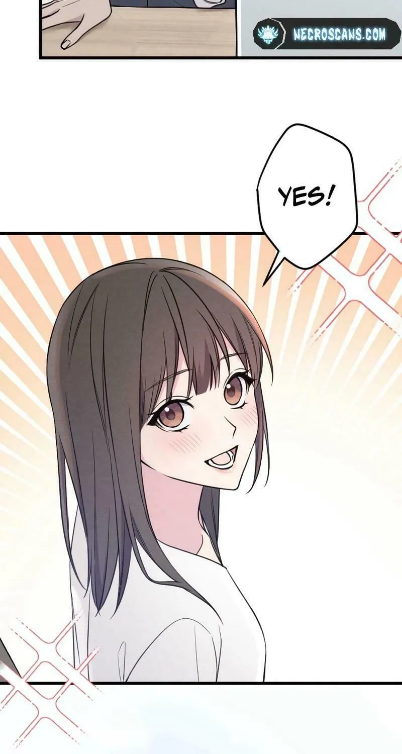 Re:Connect - Toki ga Kousa Suru Matching Appli Chapter 14 page 27 - 