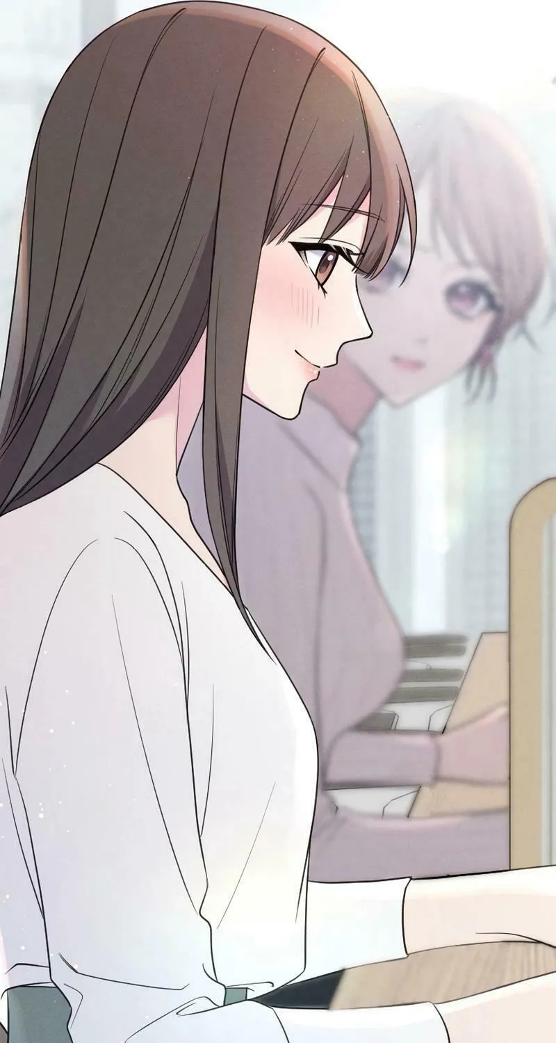 Re:Connect - Toki ga Kousa Suru Matching Appli Chapter 14 page 29 - 