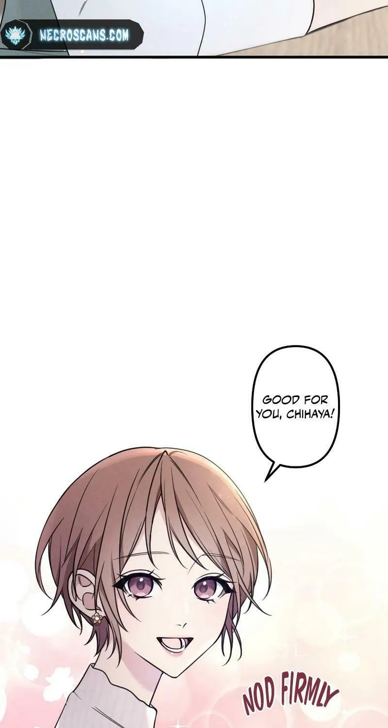 Re:Connect - Toki ga Kousa Suru Matching Appli Chapter 14 page 30 - 