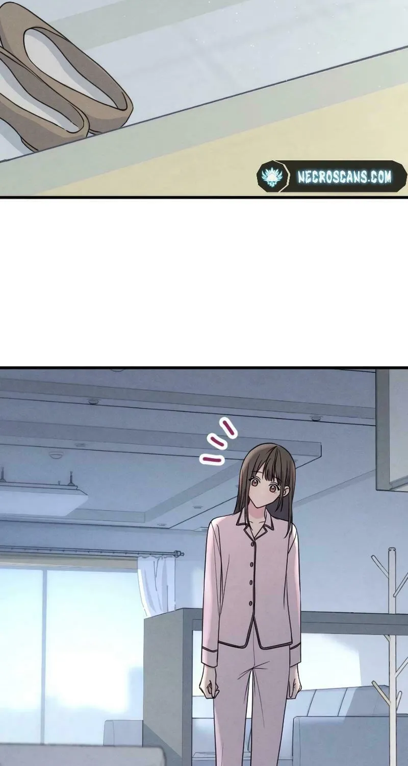 Re:Connect - Toki ga Kousa Suru Matching Appli Chapter 14 page 4 - 