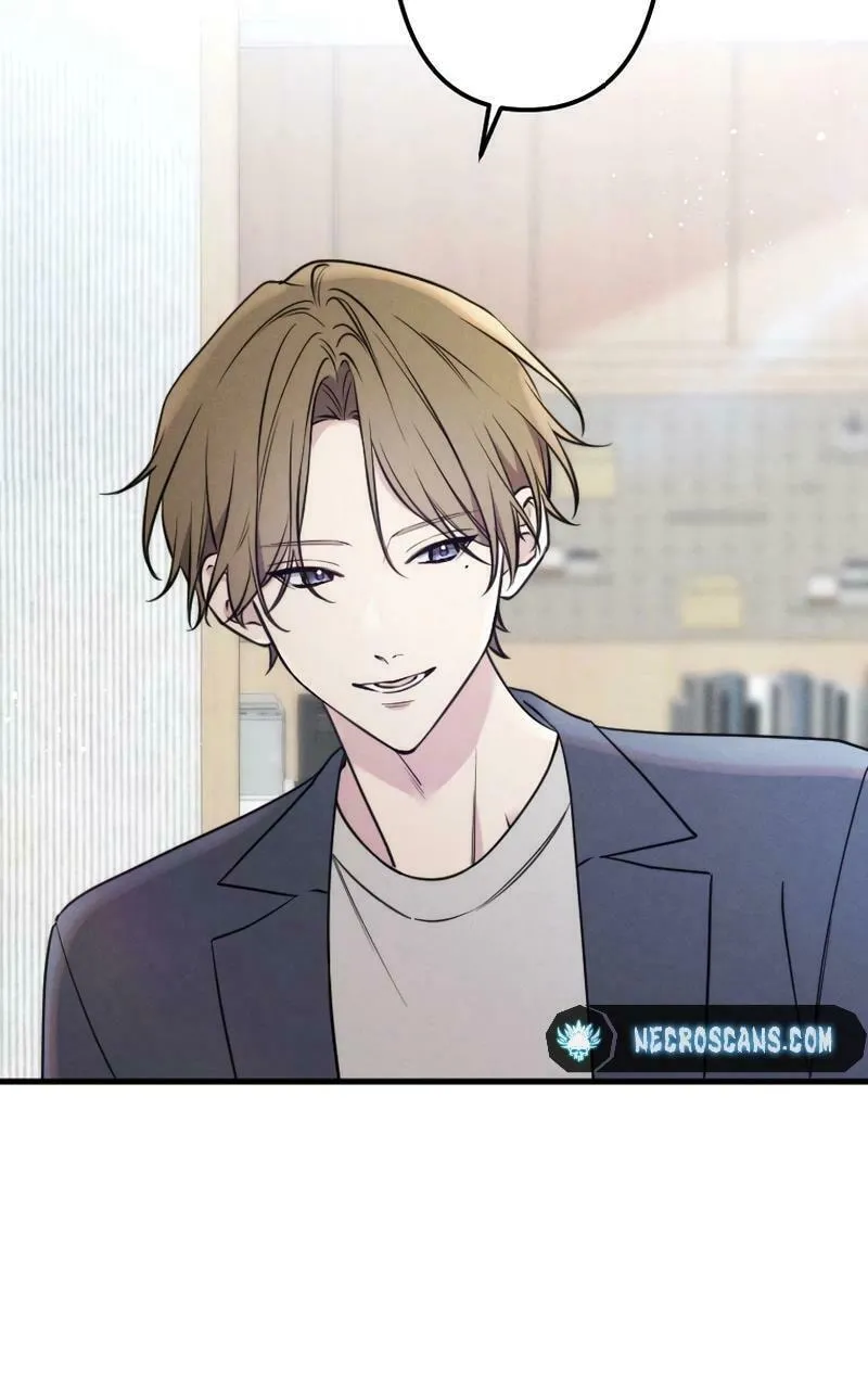 Re:Connect - Toki ga Kousa Suru Matching Appli Chapter 14 page 33 - 