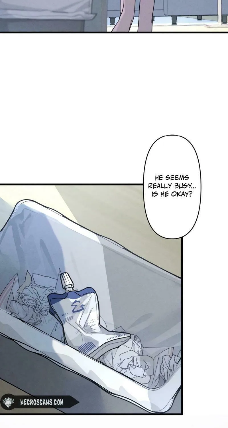 Re:Connect - Toki ga Kousa Suru Matching Appli Chapter 14 page 5 - 