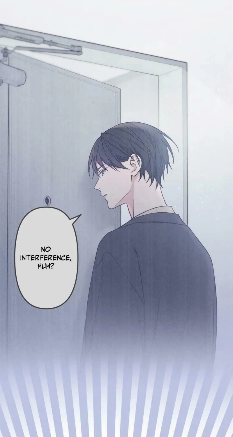Re:Connect - Toki ga Kousa Suru Matching Appli Chapter 14 page 7 - 