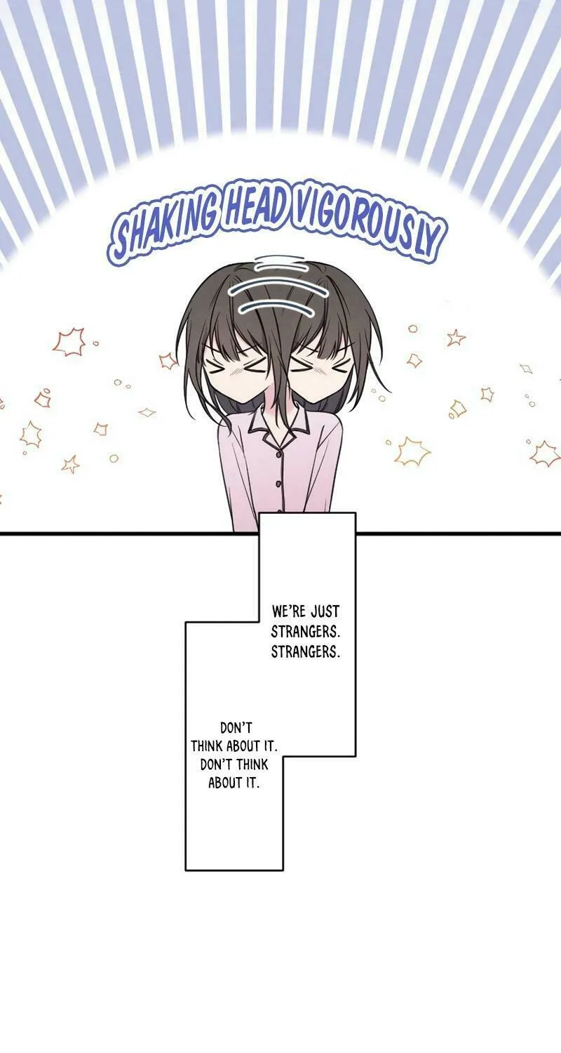 Re:Connect - Toki ga Kousa Suru Matching Appli Chapter 14 page 8 - 