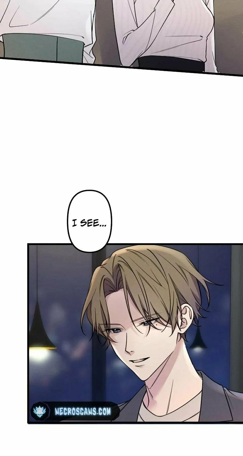 Re:Connect - Toki ga Kousa Suru Matching Appli Chapter 15 page 11 - 