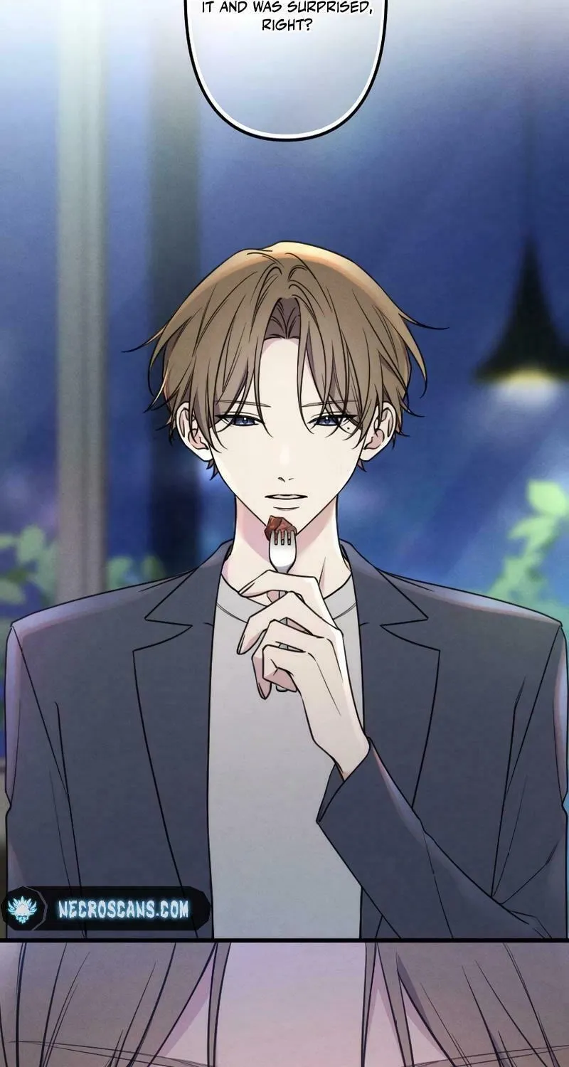 Re:Connect - Toki ga Kousa Suru Matching Appli Chapter 15 page 16 - 