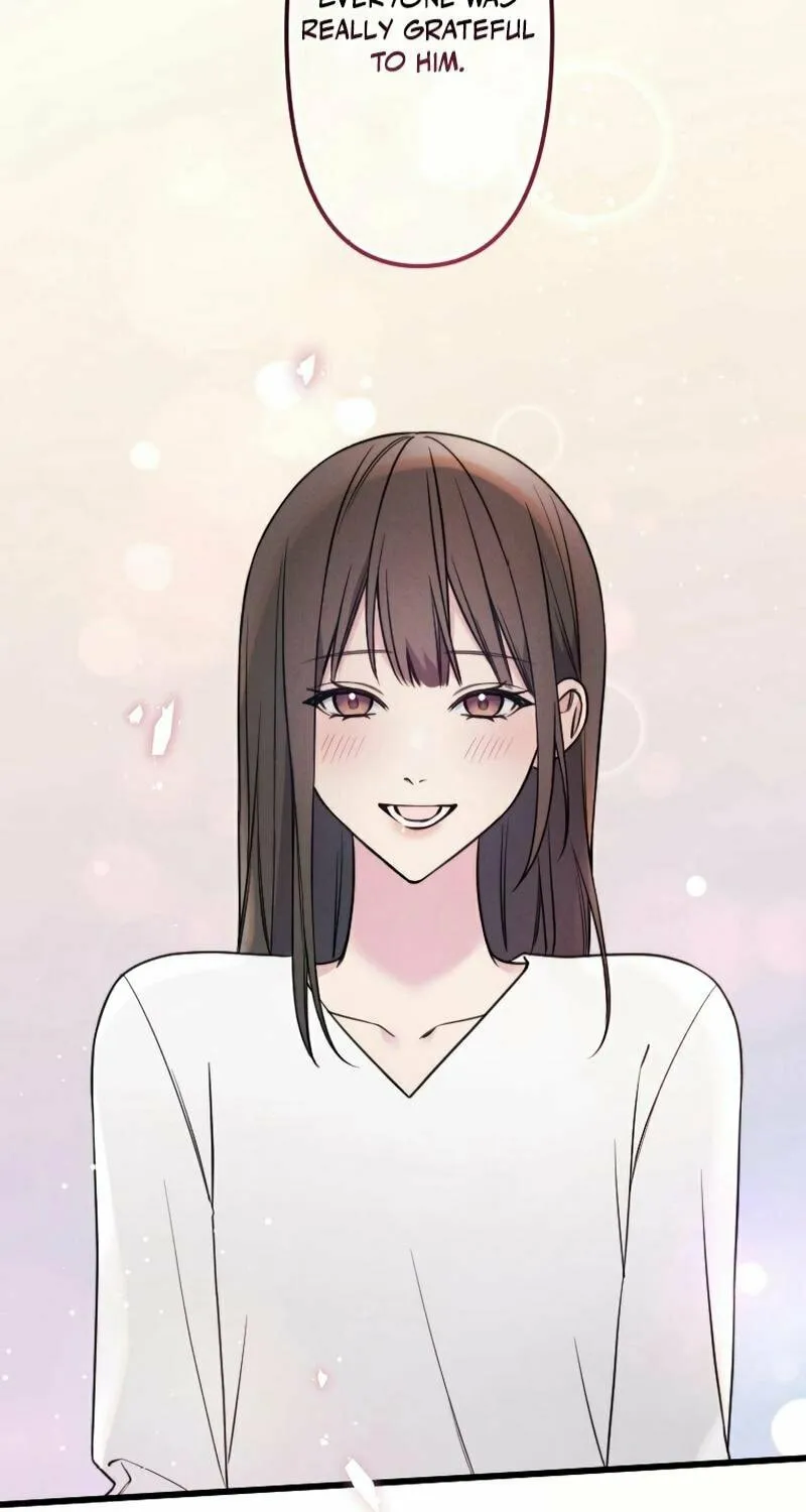 Re:Connect - Toki ga Kousa Suru Matching Appli Chapter 15 page 28 - 