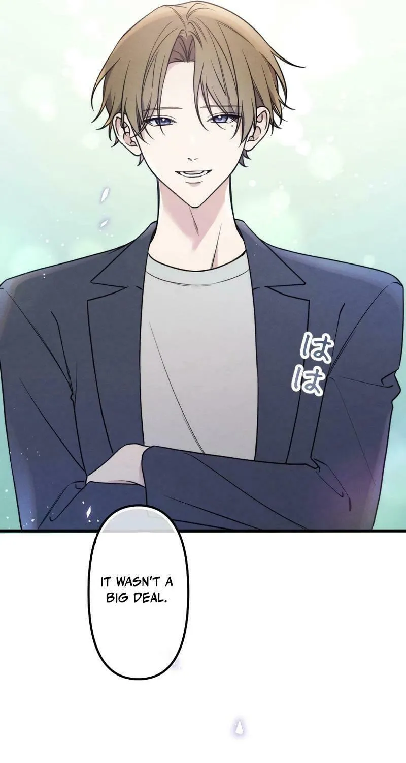 Re:Connect - Toki ga Kousa Suru Matching Appli Chapter 15 page 30 - 