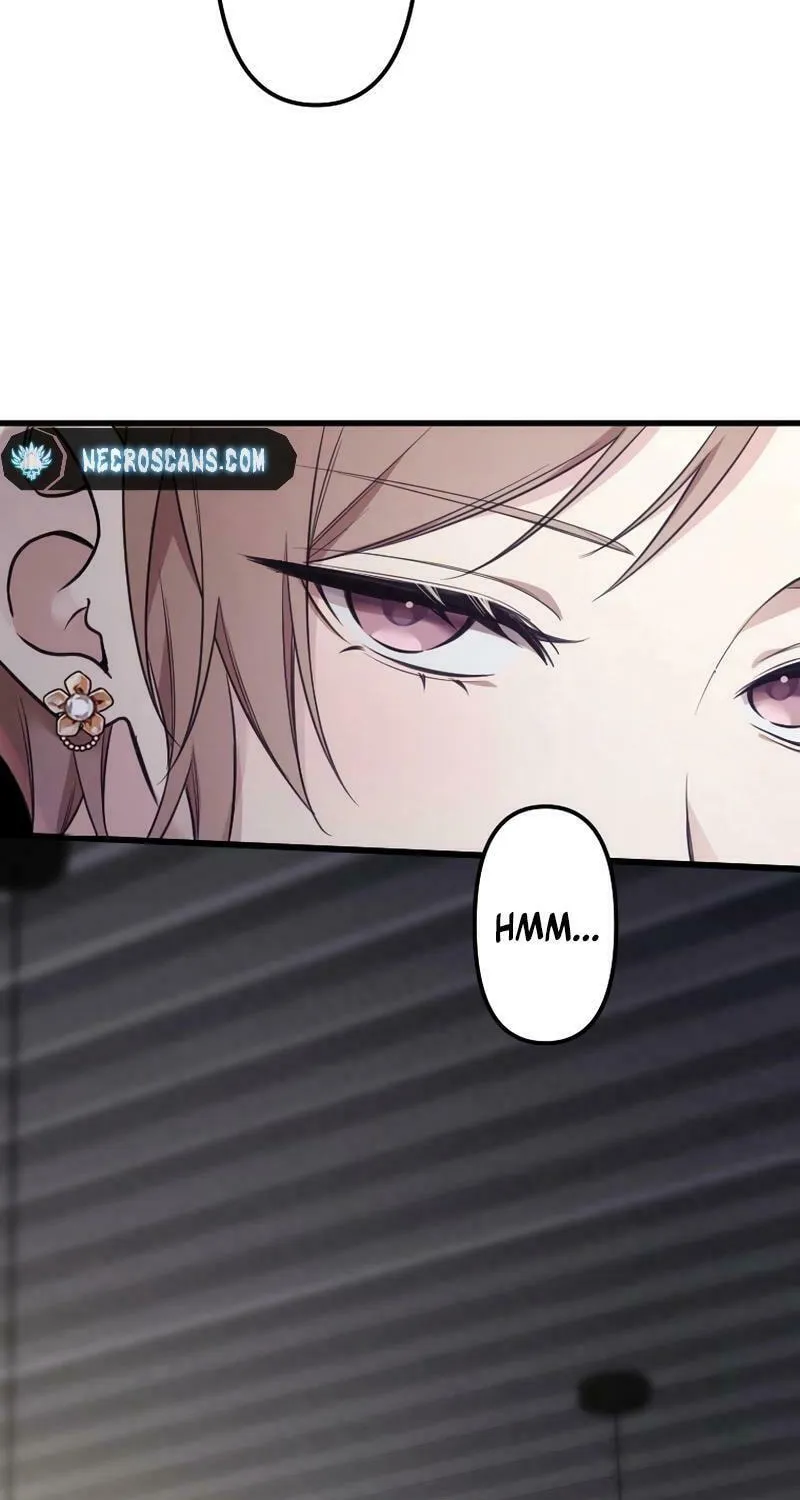 Re:Connect - Toki ga Kousa Suru Matching Appli Chapter 15 page 32 - 