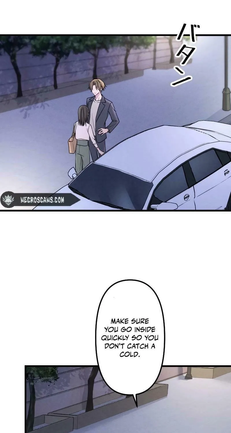 Re:Connect - Toki ga Kousa Suru Matching Appli Chapter 16 page 12 - 