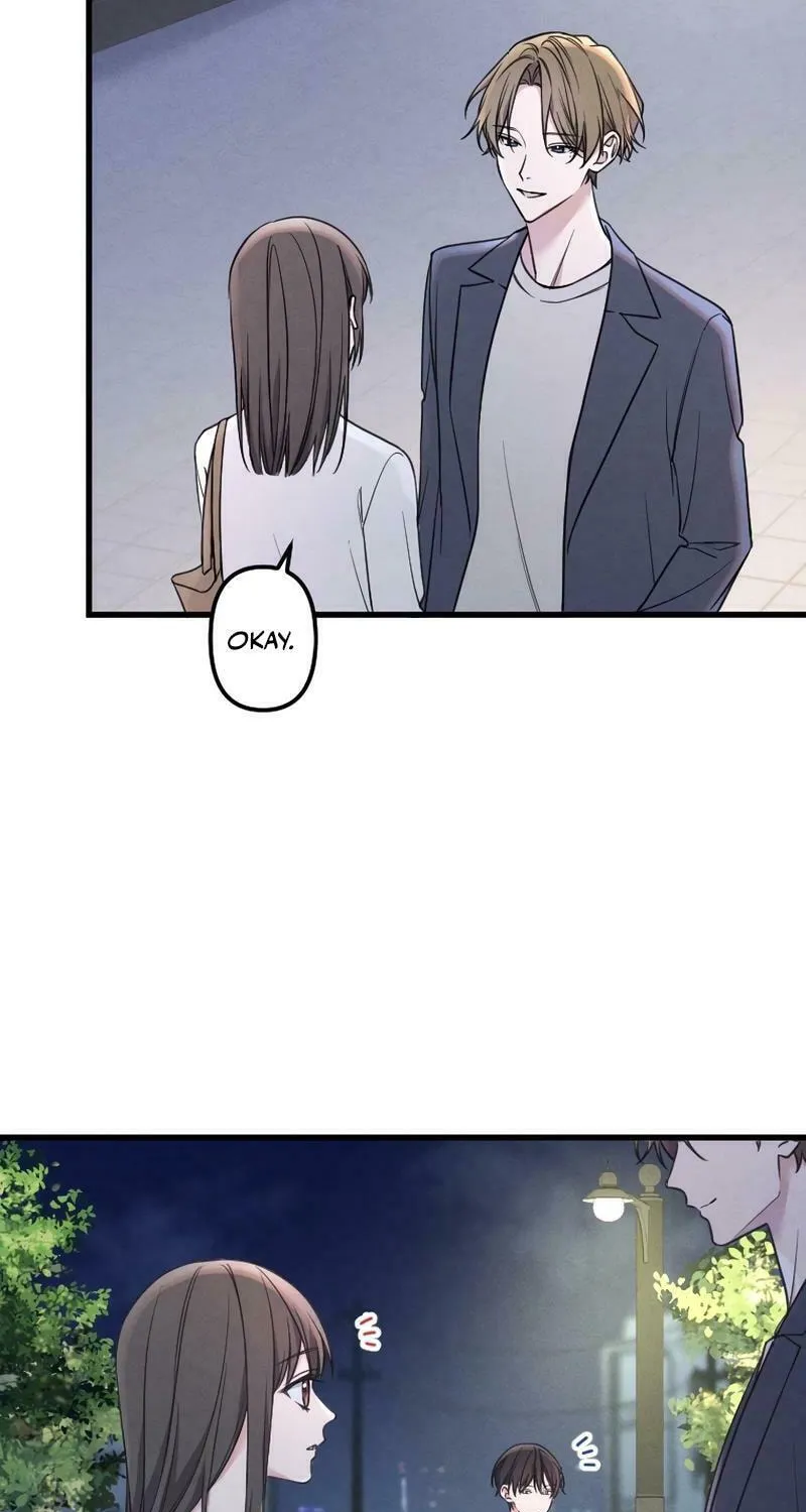 Re:Connect - Toki ga Kousa Suru Matching Appli Chapter 16 page 13 - 