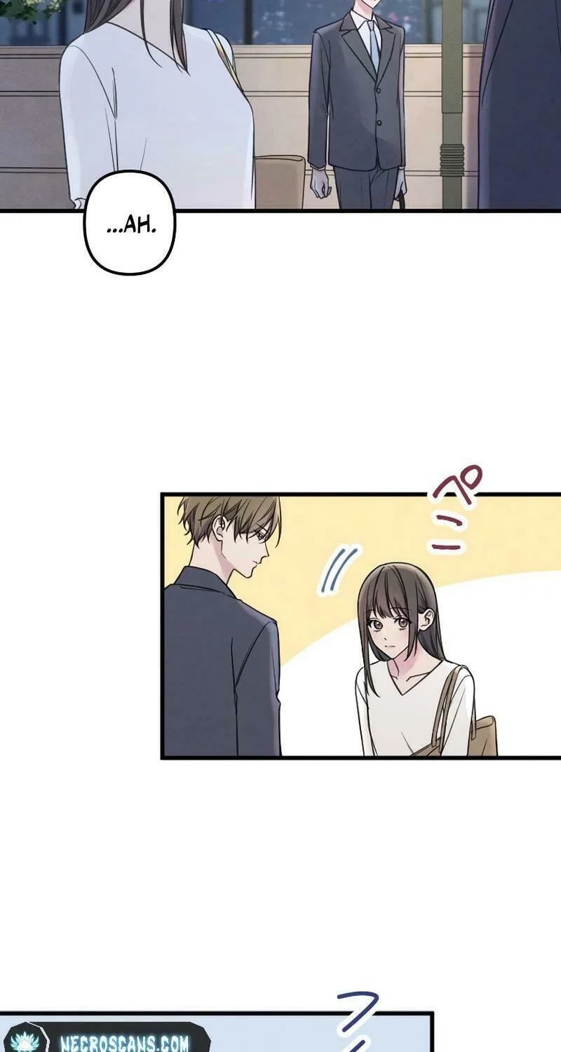 Re:Connect - Toki ga Kousa Suru Matching Appli Chapter 16 page 14 - 