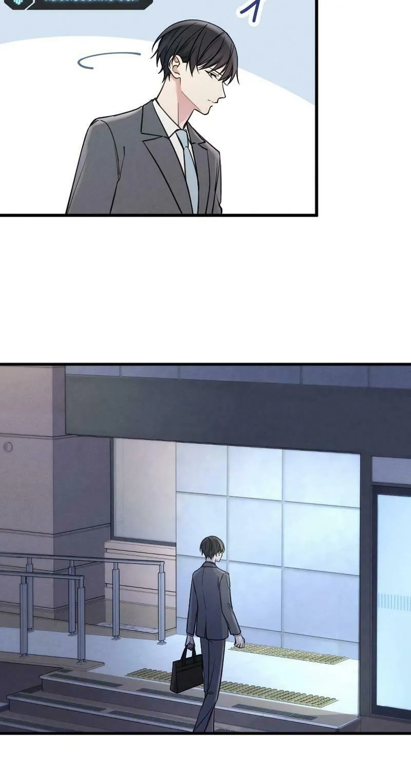 Re:Connect - Toki ga Kousa Suru Matching Appli Chapter 16 page 15 - 