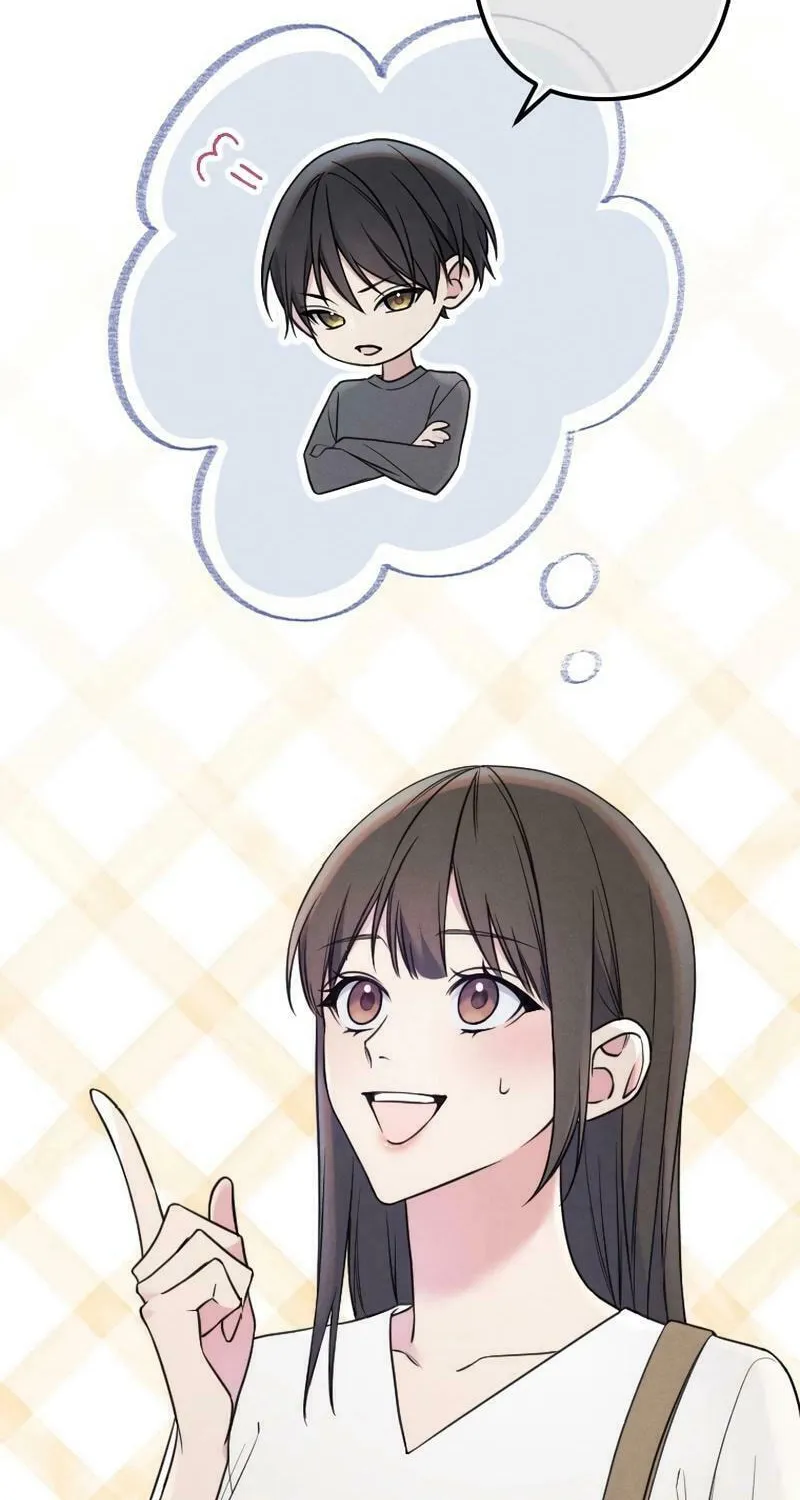 Re:Connect - Toki ga Kousa Suru Matching Appli Chapter 16 page 18 - 