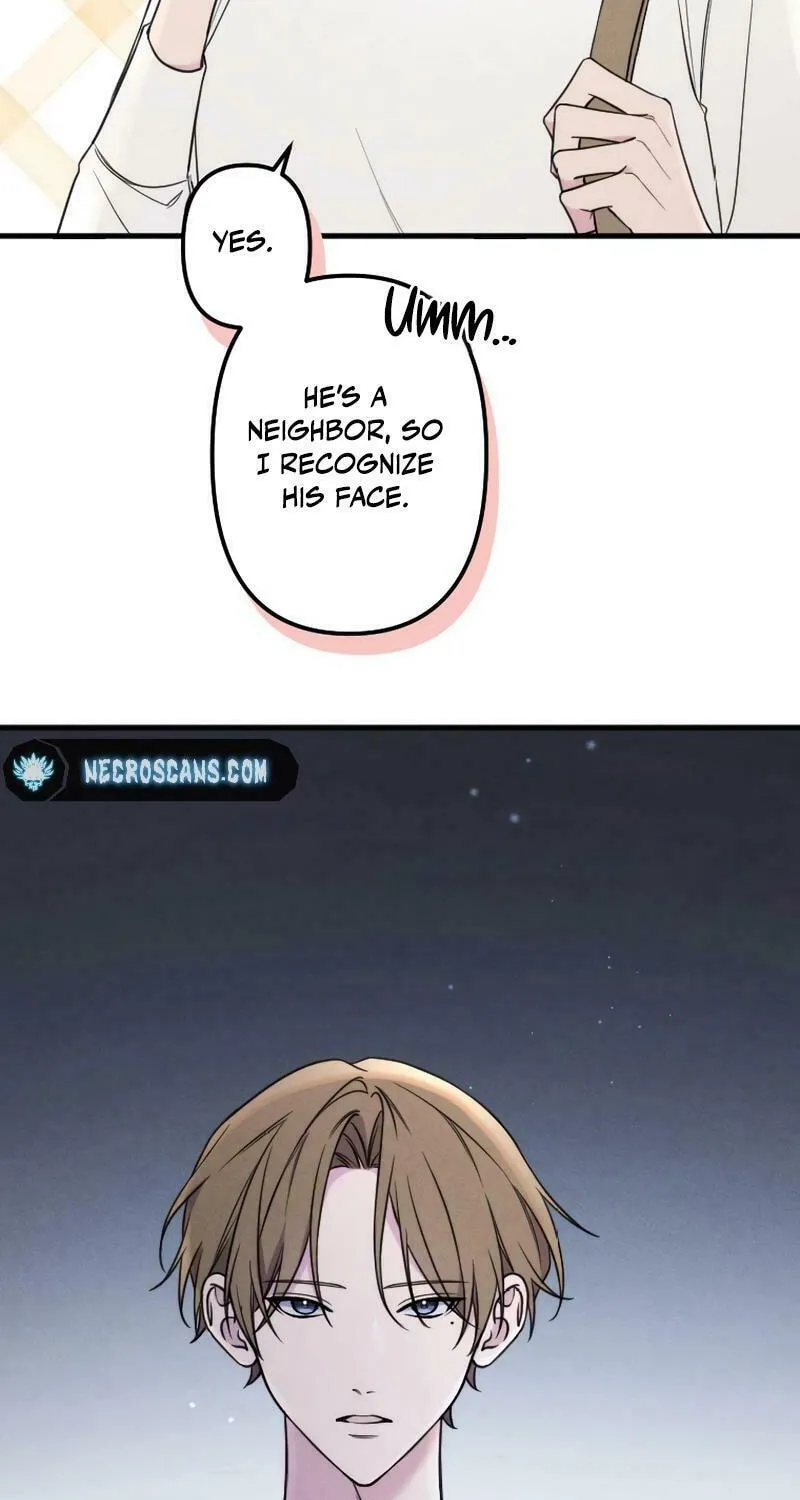 Re:Connect - Toki ga Kousa Suru Matching Appli Chapter 16 page 19 - 