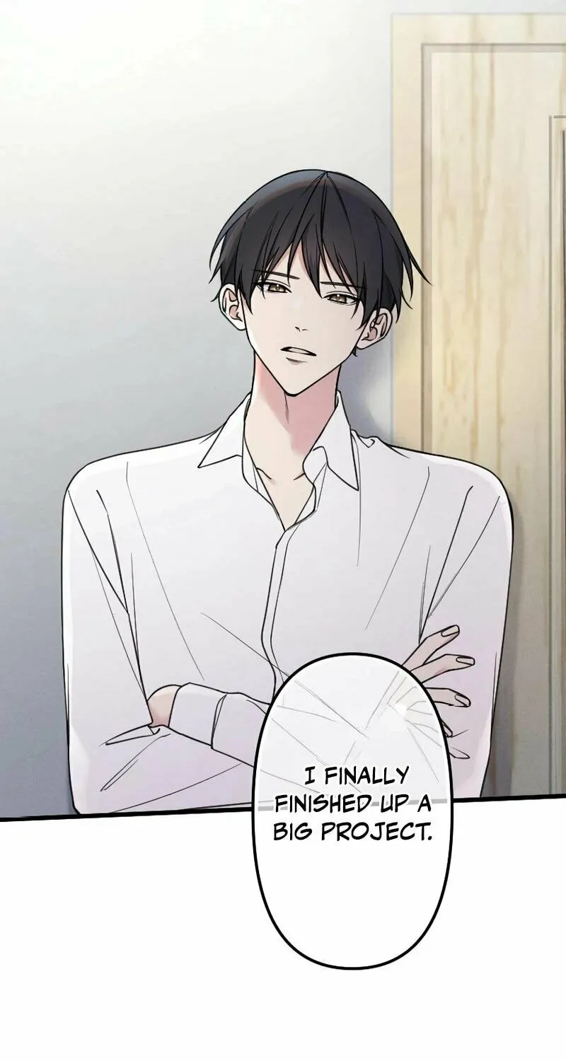 Re:Connect - Toki ga Kousa Suru Matching Appli Chapter 16 page 24 - 