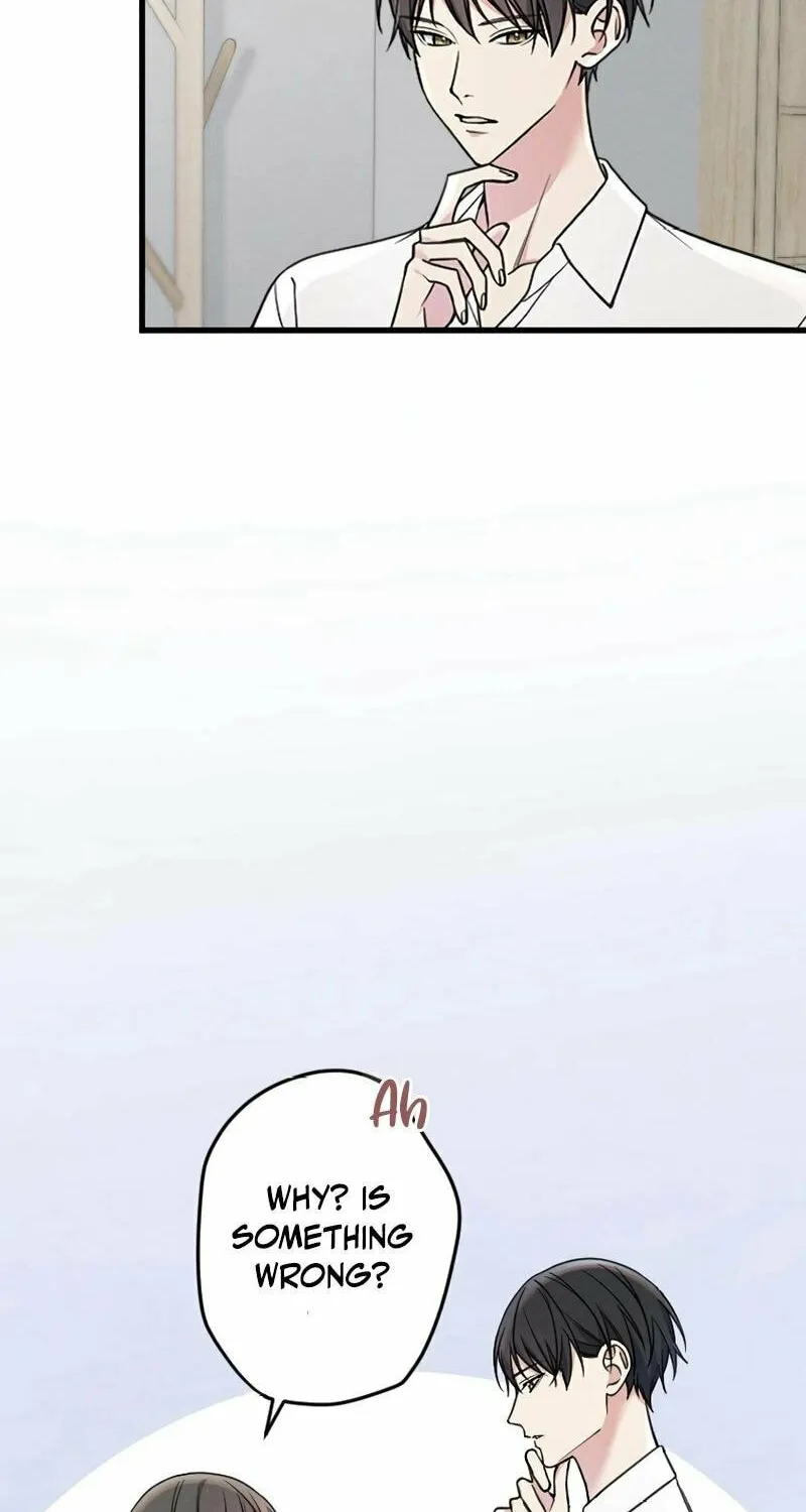 Re:Connect - Toki ga Kousa Suru Matching Appli Chapter 16 page 29 - 