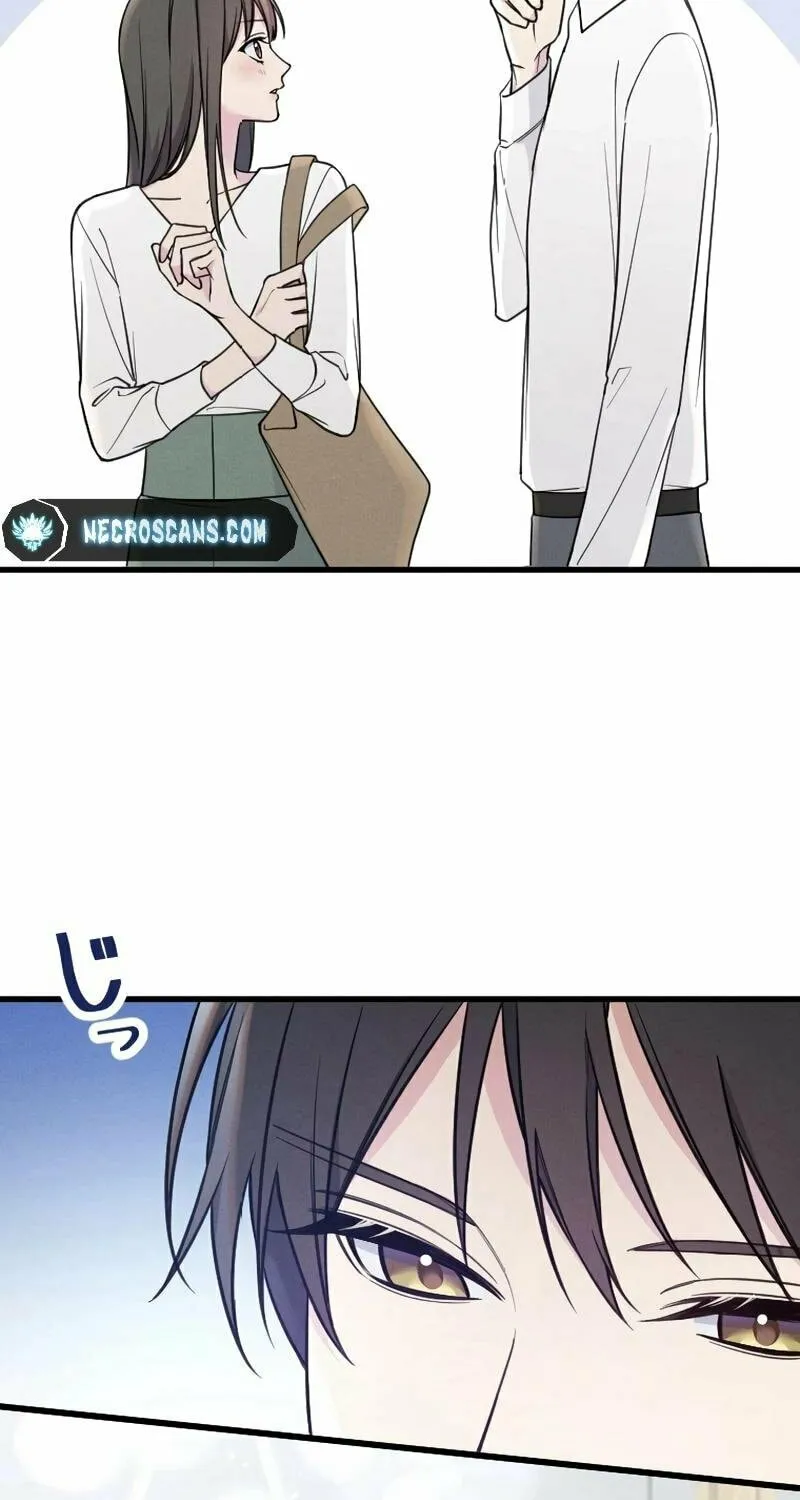 Re:Connect - Toki ga Kousa Suru Matching Appli Chapter 16 page 30 - 