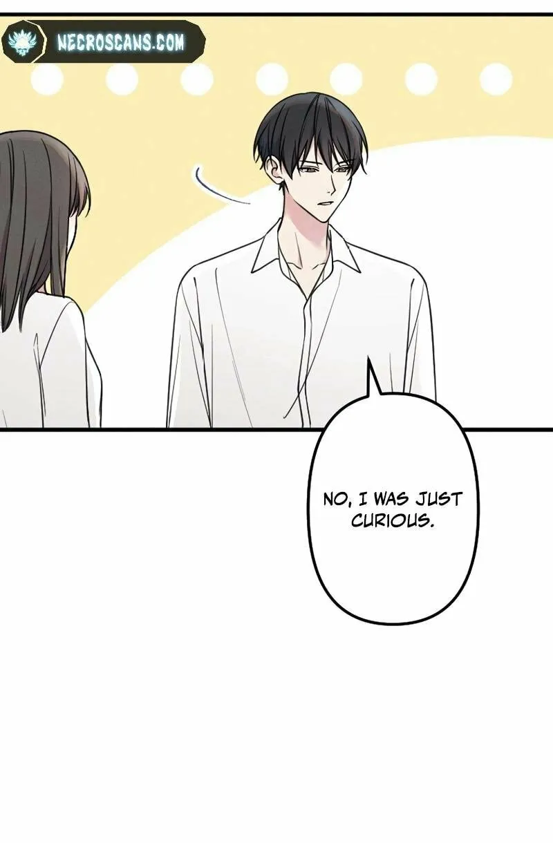 Re:Connect - Toki ga Kousa Suru Matching Appli Chapter 16 page 32 - 