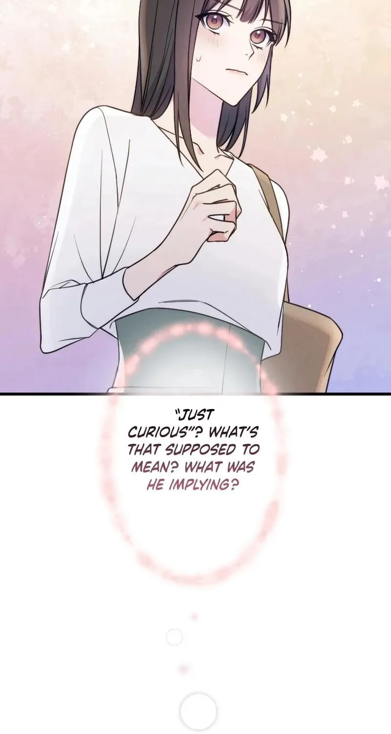 Re:Connect - Toki ga Kousa Suru Matching Appli Chapter 16 page 34 - 