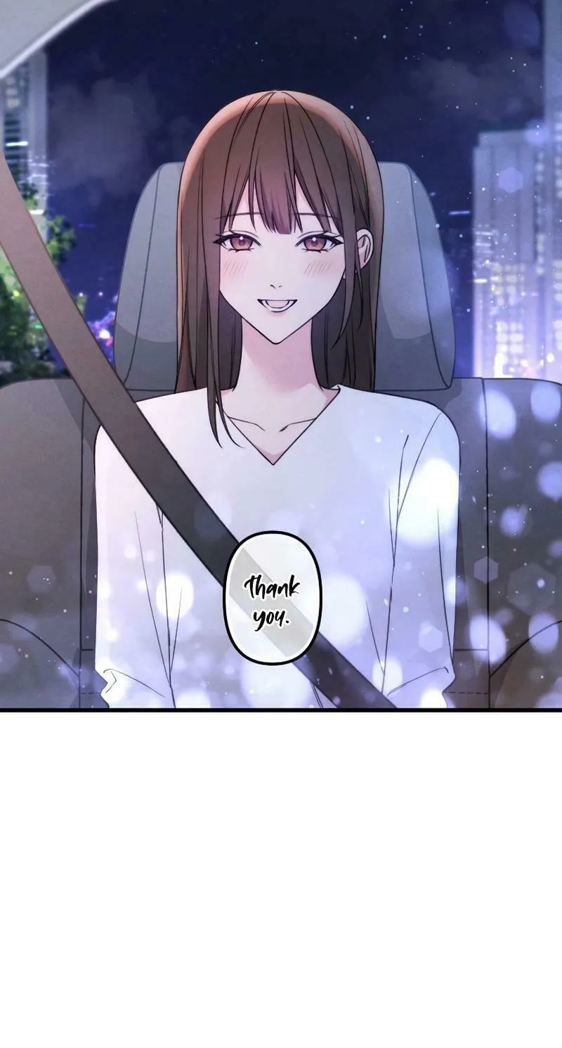 Re:Connect - Toki ga Kousa Suru Matching Appli Chapter 16 page 10 - 