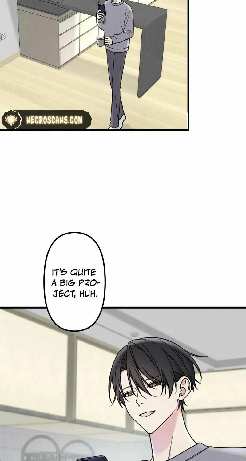 Re:Connect - Toki ga Kousa Suru Matching Appli Chapter 17 page 2 - 