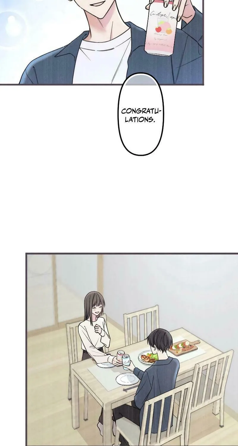 Re:Connect - Toki ga Kousa Suru Matching Appli Chapter 17 page 11 - 