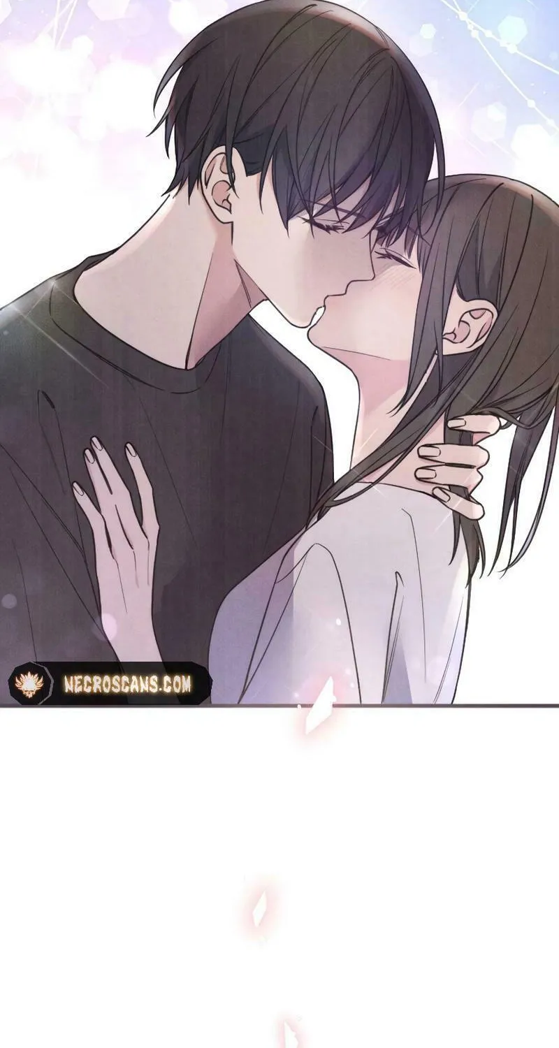 Re:Connect - Toki ga Kousa Suru Matching Appli Chapter 17 page 14 - 