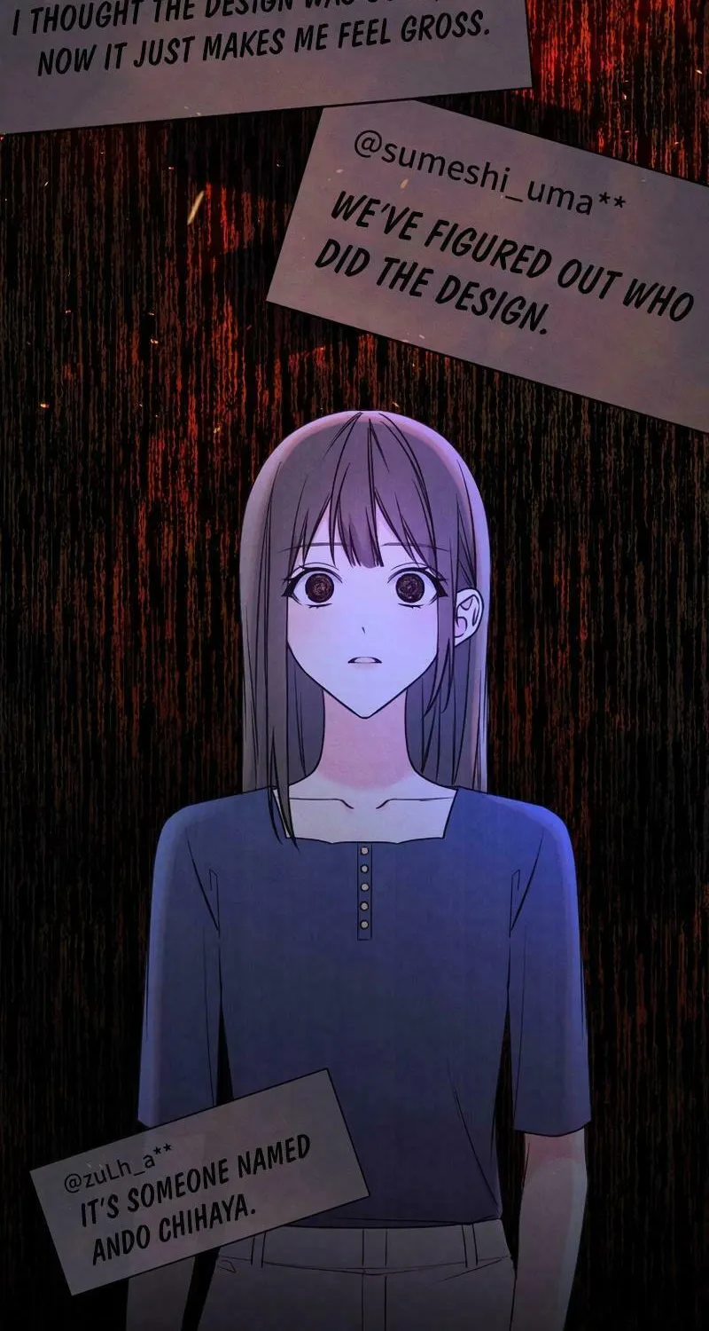 Re:Connect - Toki ga Kousa Suru Matching Appli Chapter 17 page 26 - 
