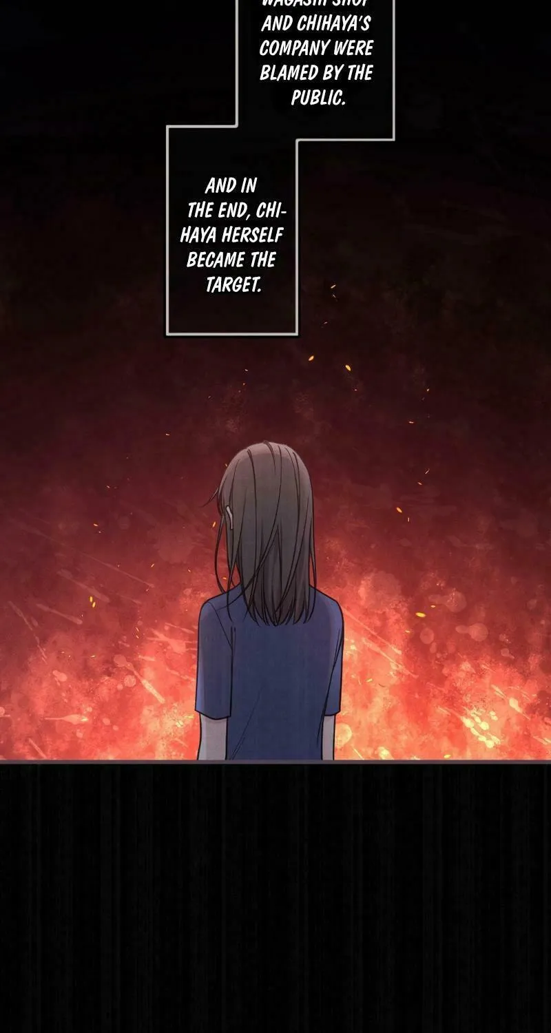 Re:Connect - Toki ga Kousa Suru Matching Appli Chapter 17 page 29 - 