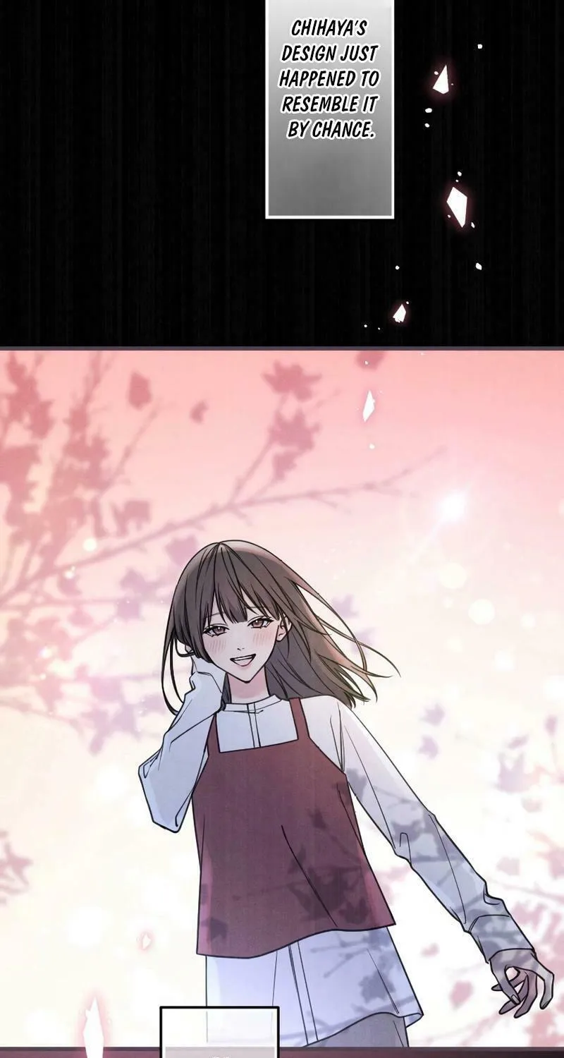 Re:Connect - Toki ga Kousa Suru Matching Appli Chapter 17 page 33 - 