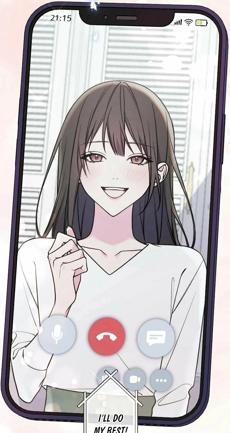 Re:Connect - Toki ga Kousa Suru Matching Appli Chapter 17 page 37 - 