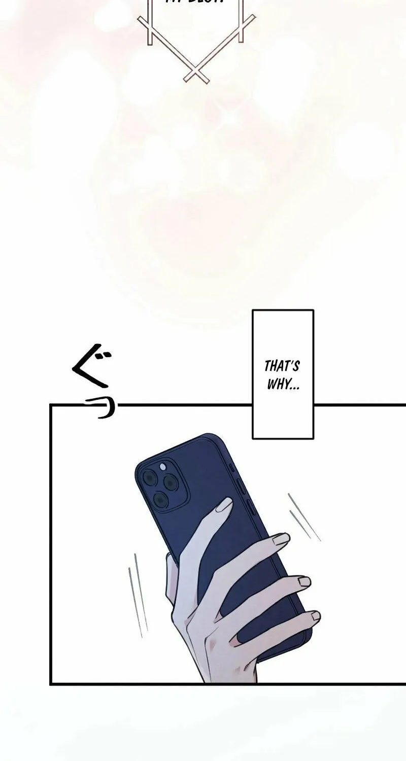Re:Connect - Toki ga Kousa Suru Matching Appli Chapter 17 page 38 - 